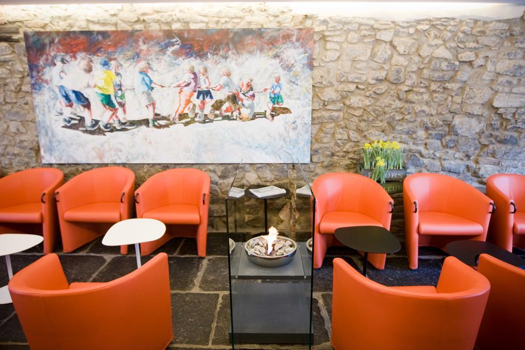 דורבורי Hotel Le Clos Des Recollets מראה חיצוני תמונה