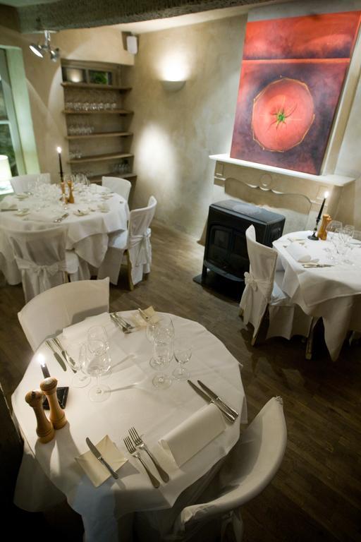 דורבורי Hotel Le Clos Des Recollets מראה חיצוני תמונה