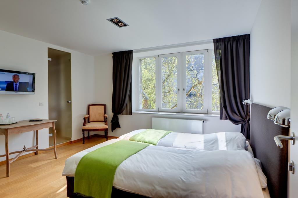 דורבורי Hotel Le Clos Des Recollets מראה חיצוני תמונה