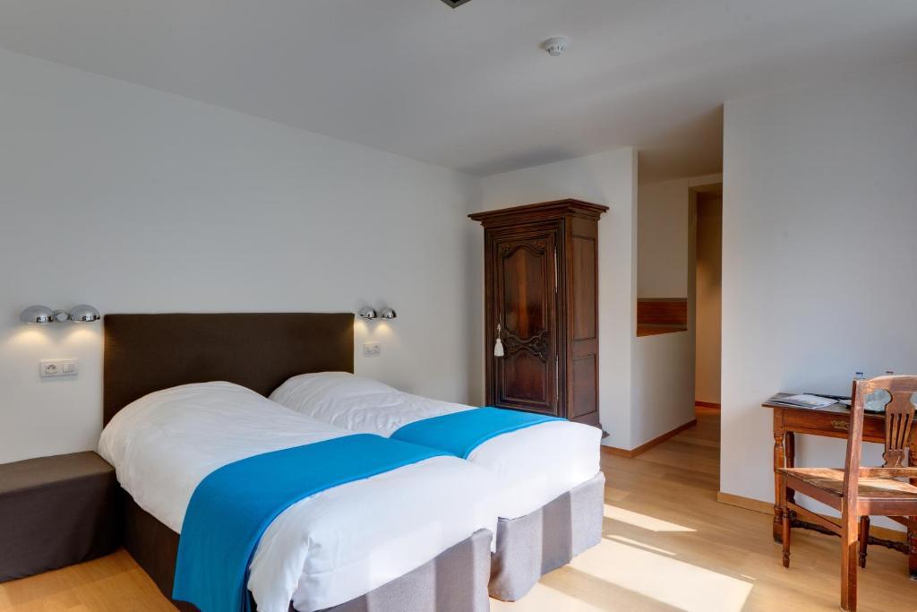 דורבורי Hotel Le Clos Des Recollets חדר תמונה