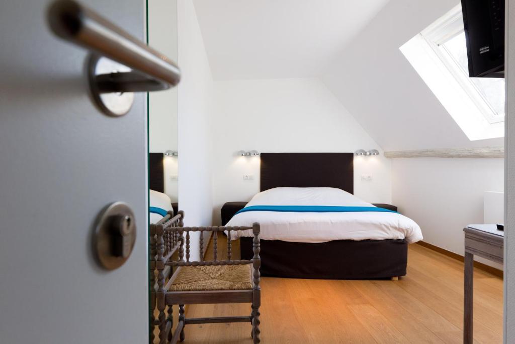 דורבורי Hotel Le Clos Des Recollets חדר תמונה