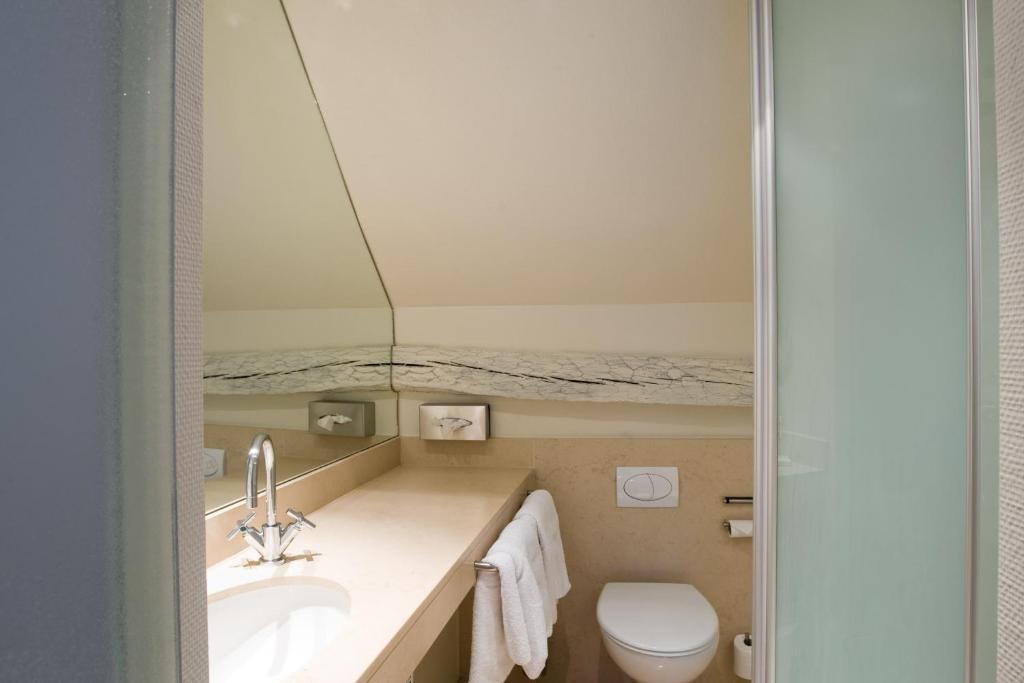דורבורי Hotel Le Clos Des Recollets חדר תמונה