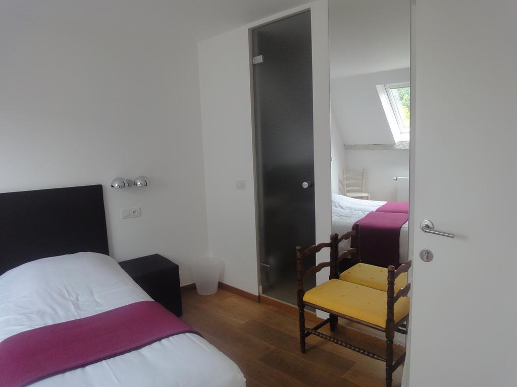 דורבורי Hotel Le Clos Des Recollets מראה חיצוני תמונה