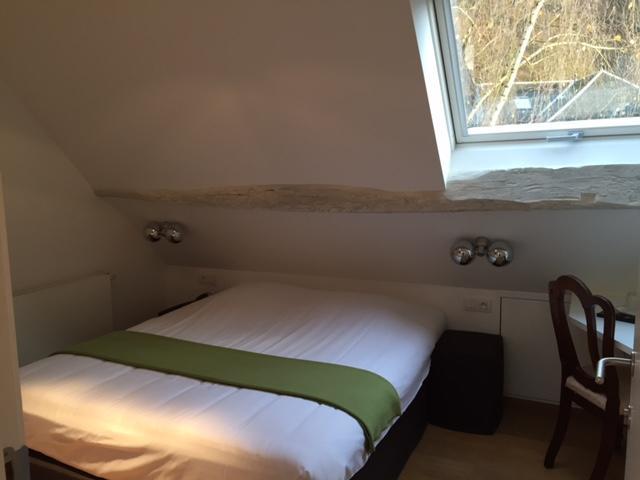 דורבורי Hotel Le Clos Des Recollets מראה חיצוני תמונה