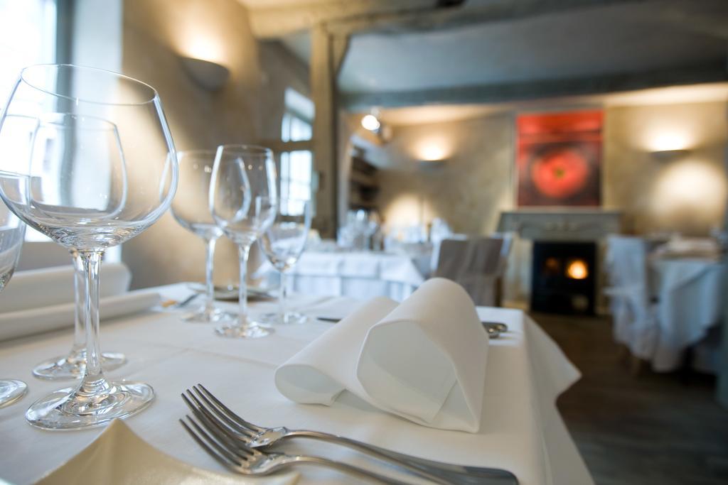 דורבורי Hotel Le Clos Des Recollets מראה חיצוני תמונה